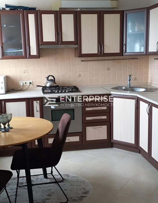 Продаж 2к квартири 75 кв. м.  ул. Пономарьва, 6А Коцюбиньке