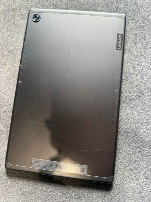 Lenovo Tab M10 FHD Plus