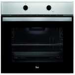 vendo forno teka HBB435 SS com pouco uso