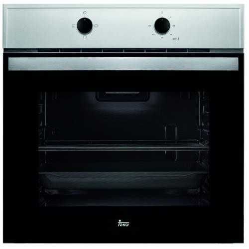 vendo forno teka HBB435 SS com pouco uso