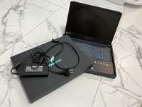 Игровой ноутбук Acer helios 300