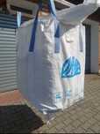 BigBag 1000 kg 1T idealny na zboże, drewno, warzywa i nie tylko. Bardz