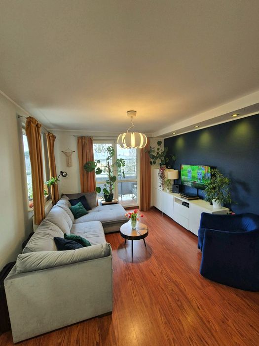 Sprzedam mieszkanie 45m2  (Nagórki)