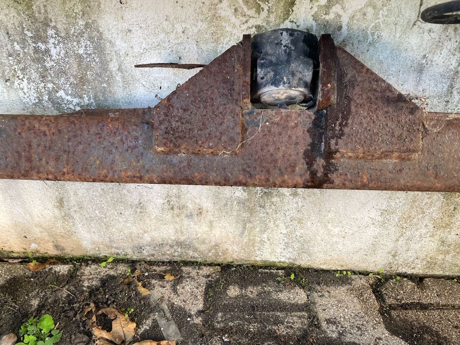 Support para mota, para Autocaravana Fiat Ducatt