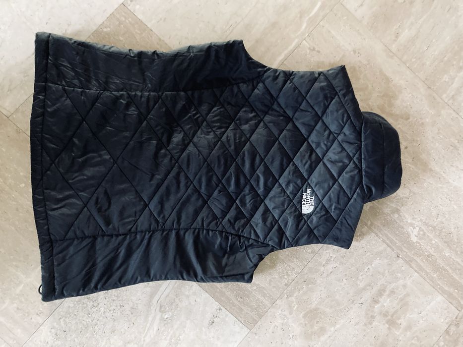 Kamizelka bezrekawnik damska  The North Face  r.S jak nowa