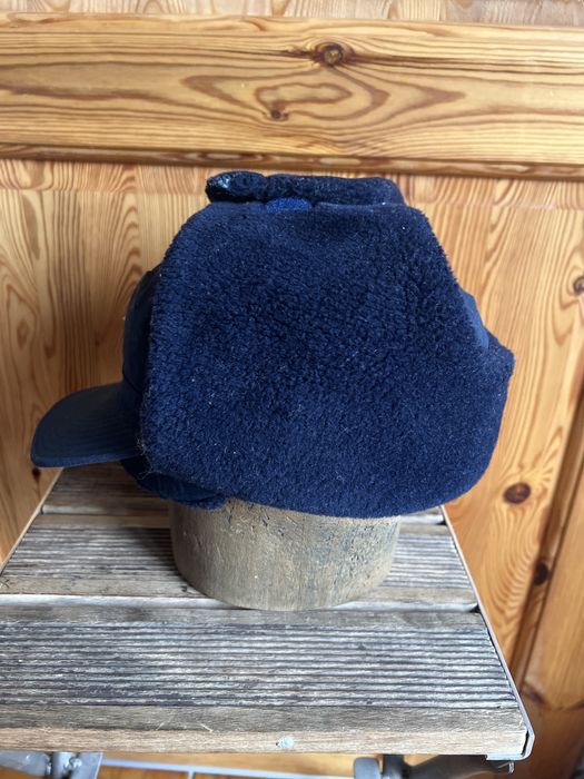 Sprzedam czapkę  firmy Wigens rozmiar 59 cm Made in Sweden vintage