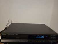 Odtwarzacz CD technics sl-PG 460A
