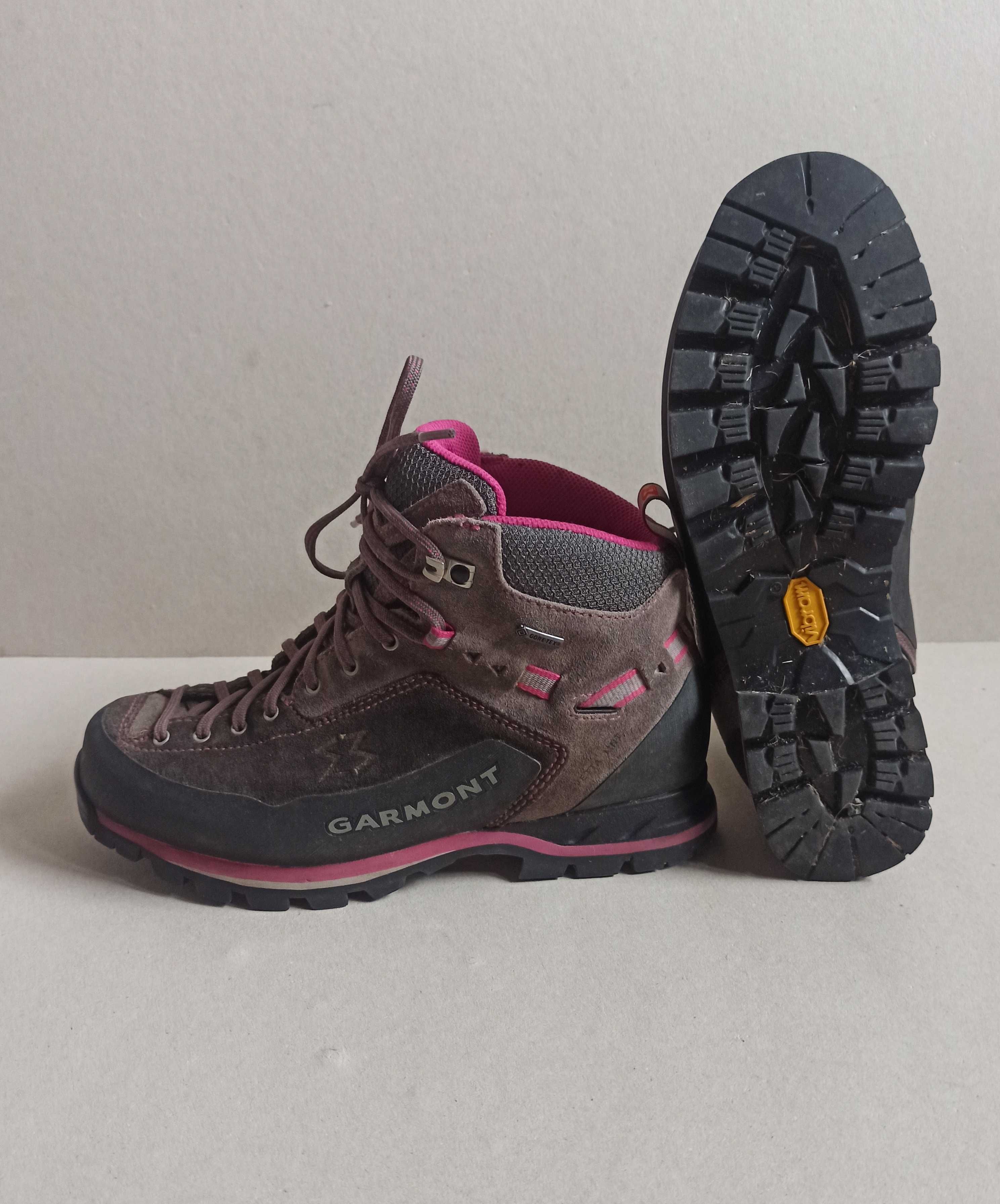 Damskie buty Garmont Vetta GTX roz.37,5