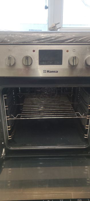 Плита Hansa FCMI69229