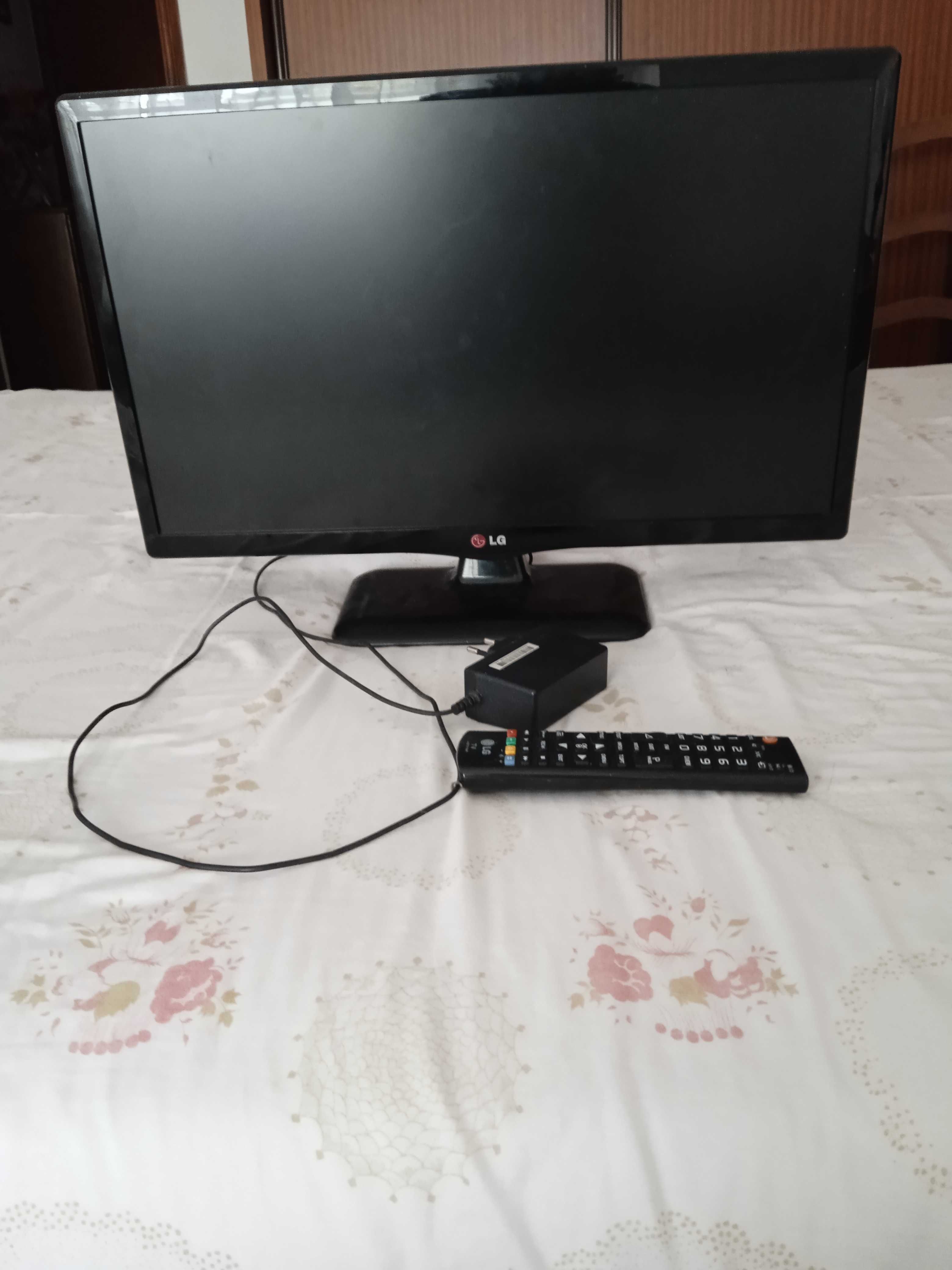 Vendo 2 TVs usadas