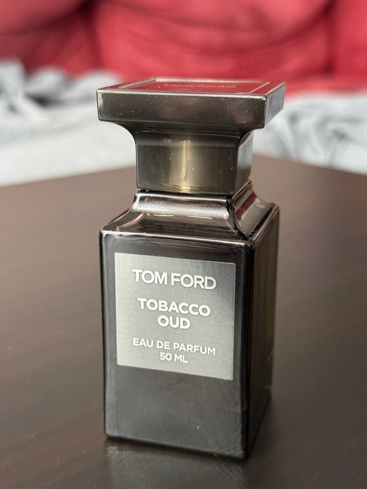Tobacco Oud Tom Ford dla kobiet i mężczyzn
