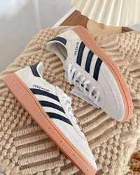 Adidas Handball Spezial Beige Black EU 37 Nowy i nieużywany