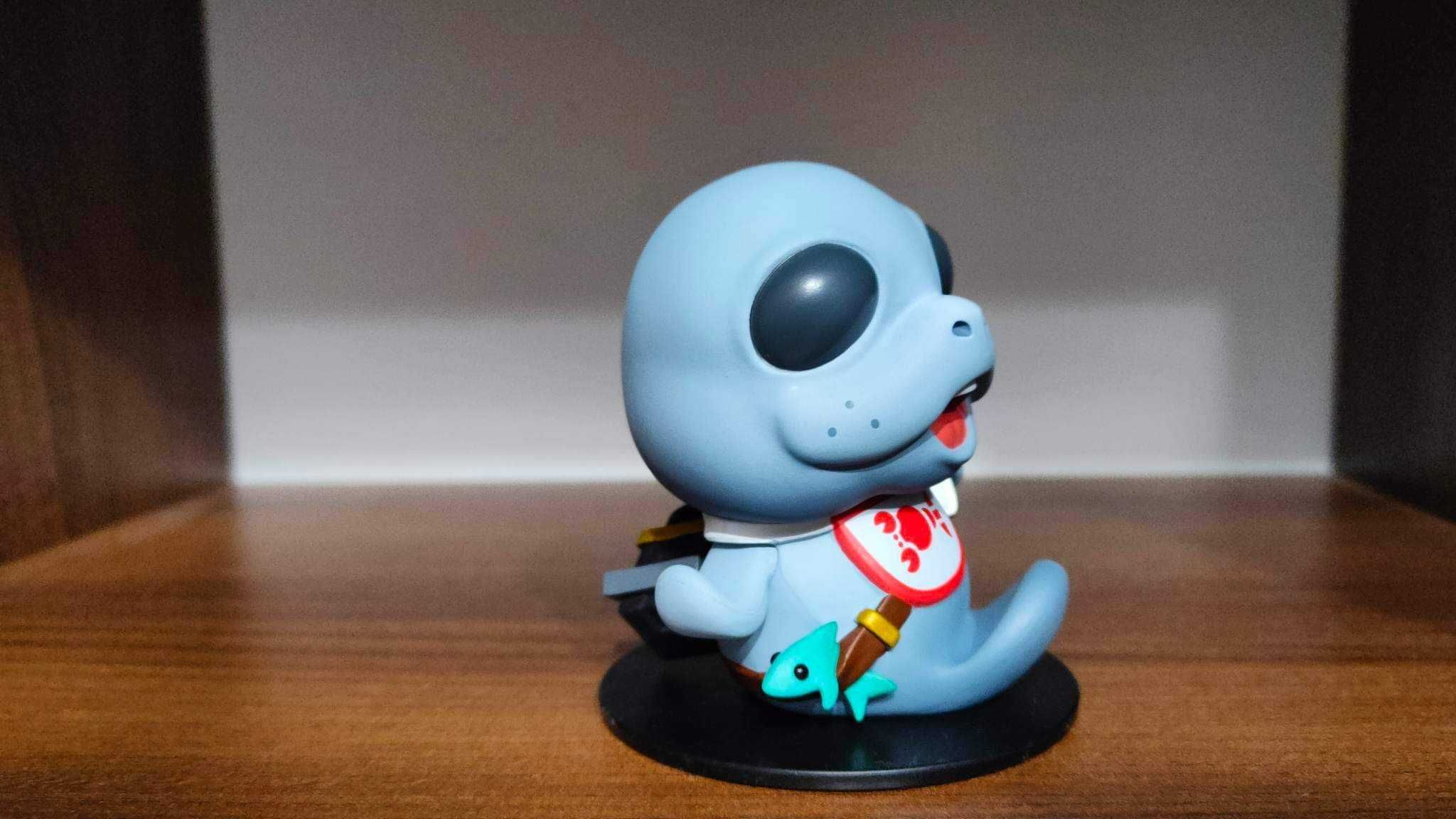 League of Legends Figurka Urf seria 1 nowy