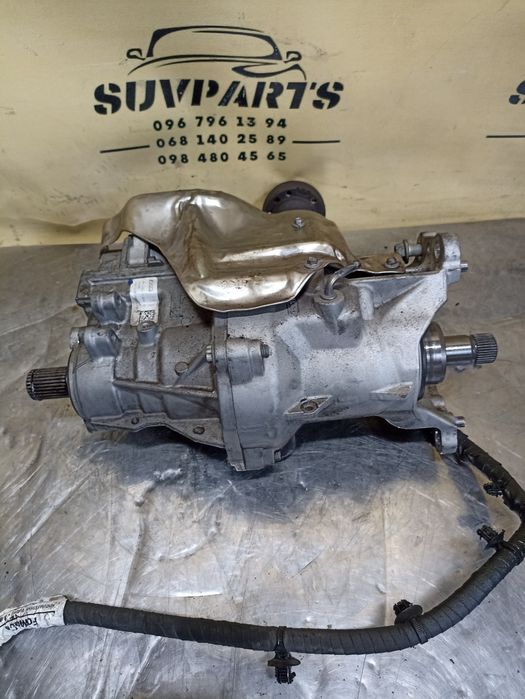 Роздатка Форд Ескейп мк4 1.5 бензин Роздаточная коробка Ford Escape 20