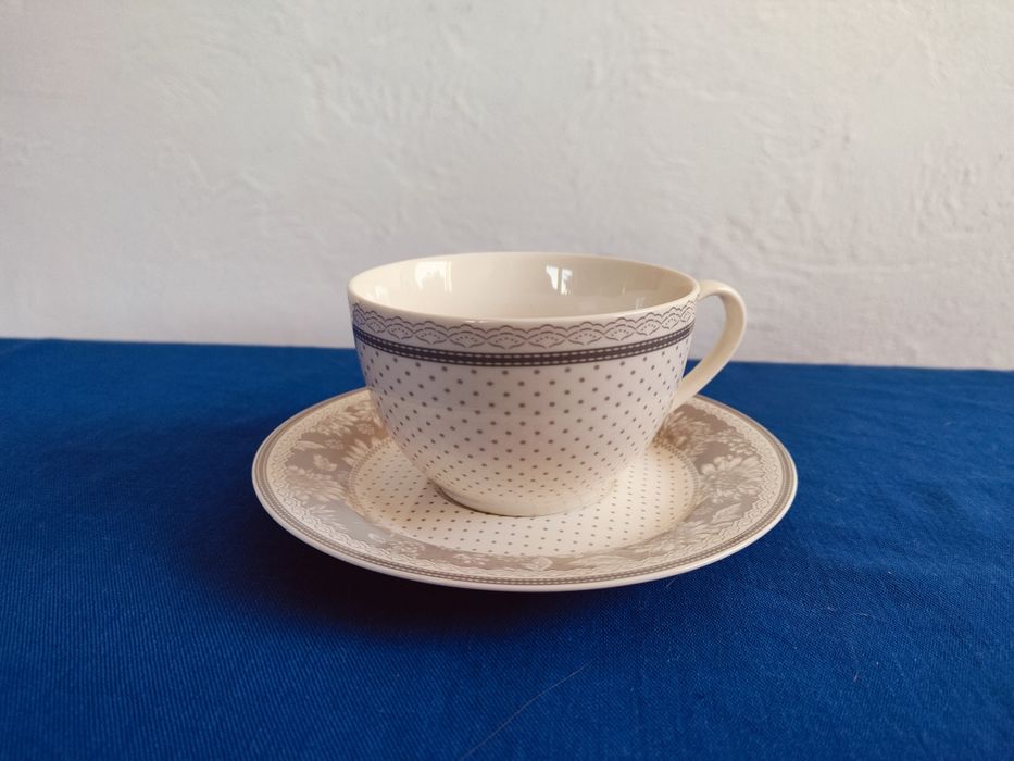 Filiżanka Veroni polska