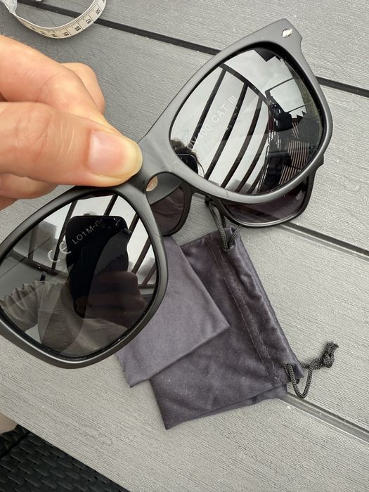 Okulary przeciwsłoneczne La Optica UV400