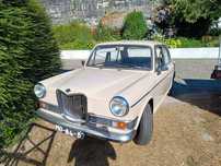 Riley kestrel 1100 classico