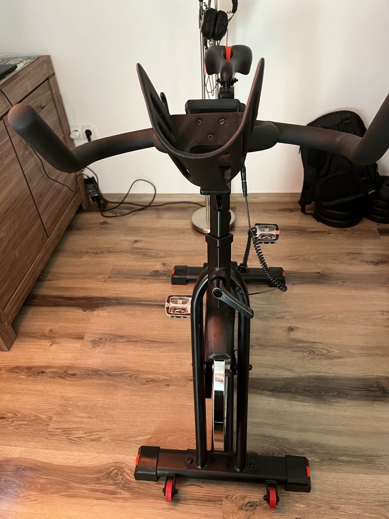 Rower treningowy Schwinn ic7