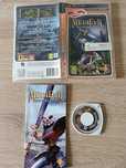 Medievil Ressurection - gra na PSP