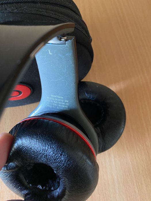 Beats wireless  Продам безпровідні навушники
