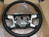 Nowa kierownica skórzana Ford Mondeo mk4 Smax Ambiente 07-09