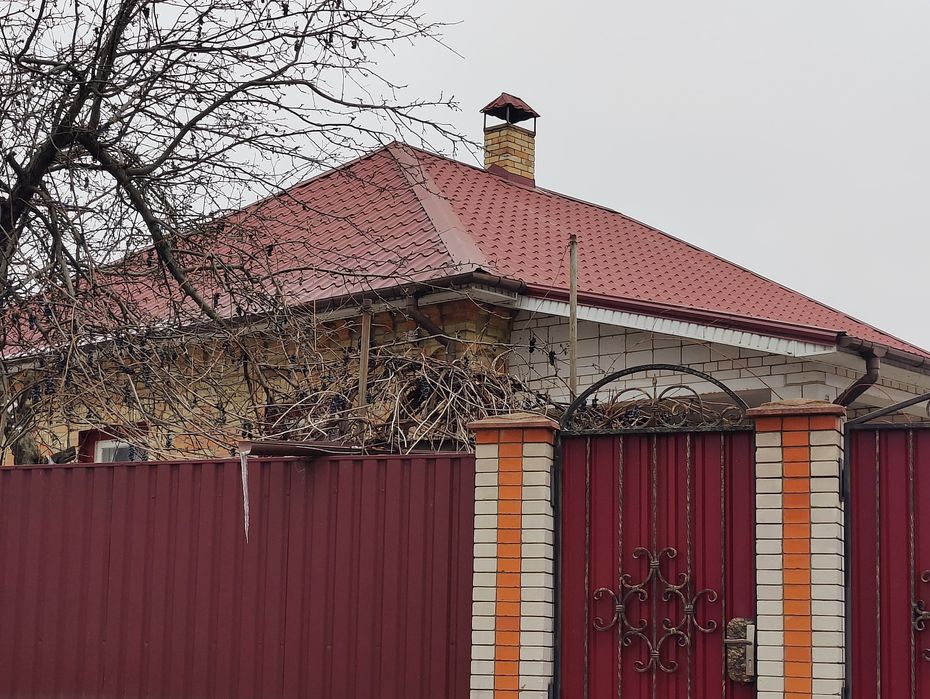 Будинок мрії в Переяславі – 5 км від автовокзалу