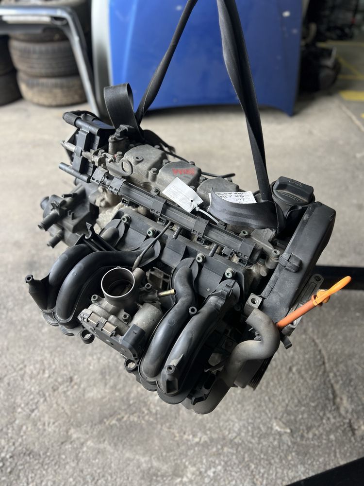 Motor VW / Seat 1.0 MPi (ALD) 2001