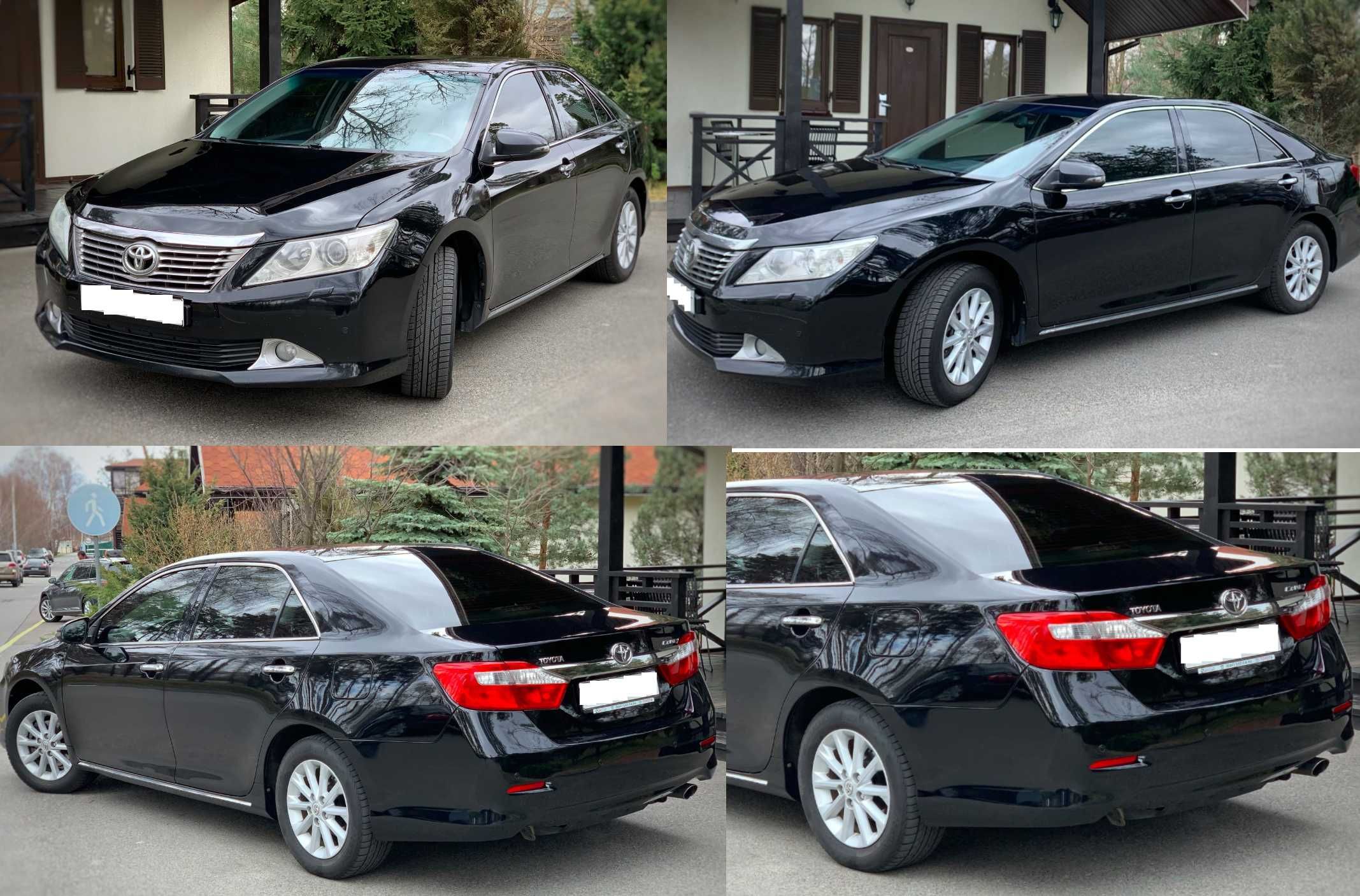 Розборка, автозлом, запчастини б/у Toyota Camry 50, 2012-2015, європа