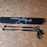 Torba- etui na kije do nordic- walking AKTUALNE.