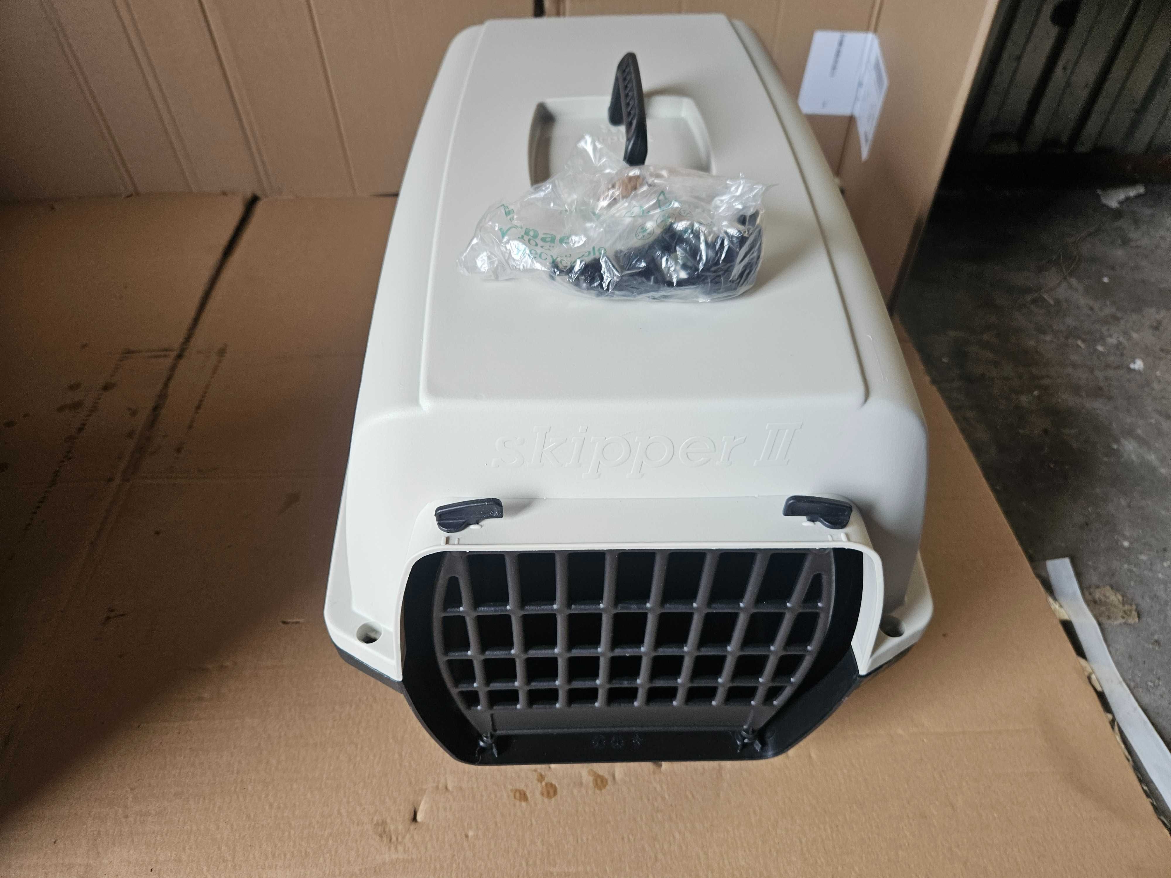 Transporter dla psa kota 34x35x58