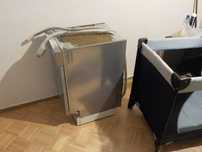 Zmywarka sprawna dobra Bosch  45cm