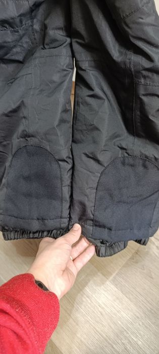 Комплект Crivit Lupilu