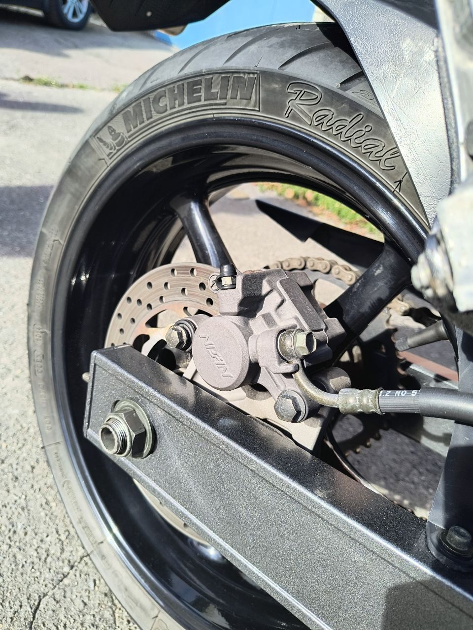 Продам Yamaha FZ-6-S в отличном состоянии!