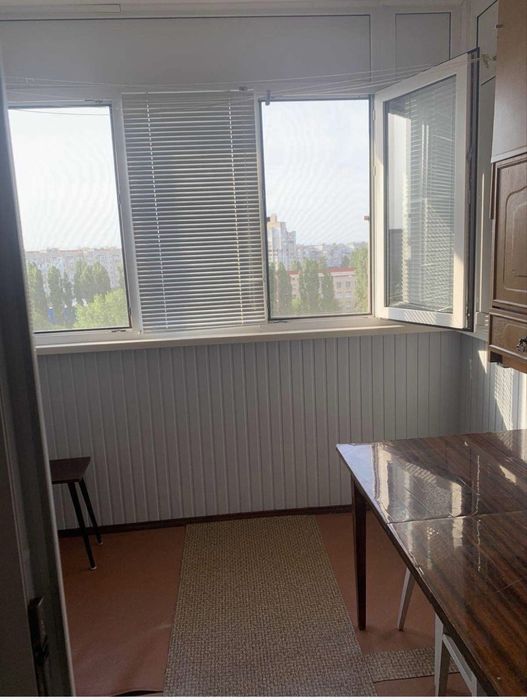 Здам однокімнатну квартиру Намив