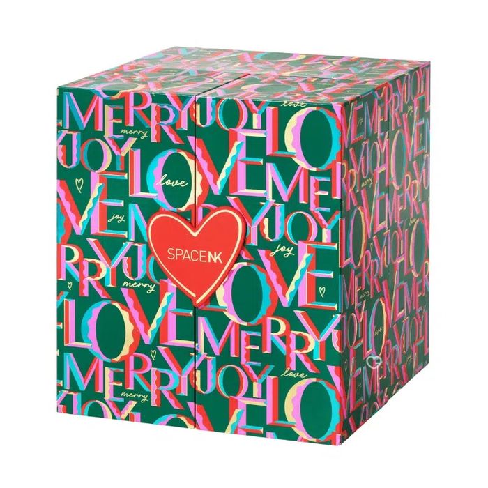 12 Days of Fragrance Адвент-календар від SPACE NK, 14 ароматів 32000гр