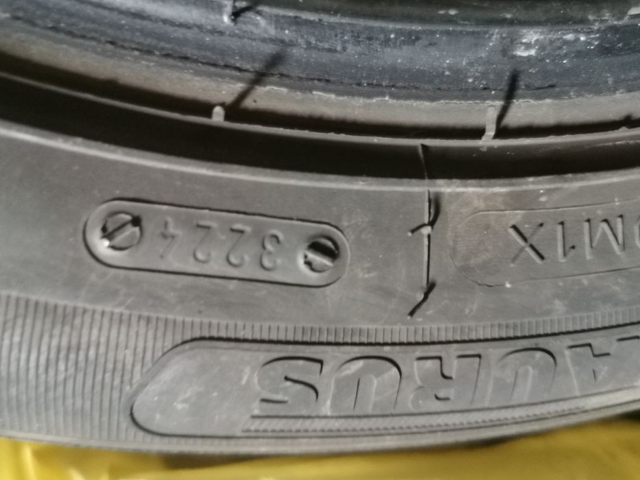 Opony Zimowe Taurus 205/55 R16