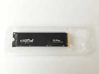 HDD  SSD M.2 2280 1TB Crucial P3 Plus Micron CT1000P3PSSD8