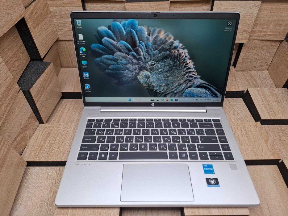 №5319 Ноутбук HP ProBook 440 14 G9 14" FHD IPS/i3-1215U/8Gb/SSD256