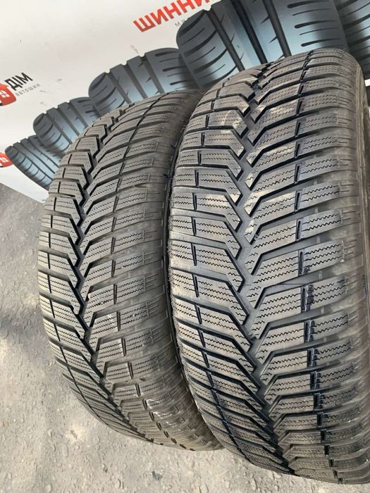 Шини 205/60 R15 Vredestdin зима 2023 рік 7 мм