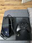 Xbox One FAT+Pad+Zasilacz