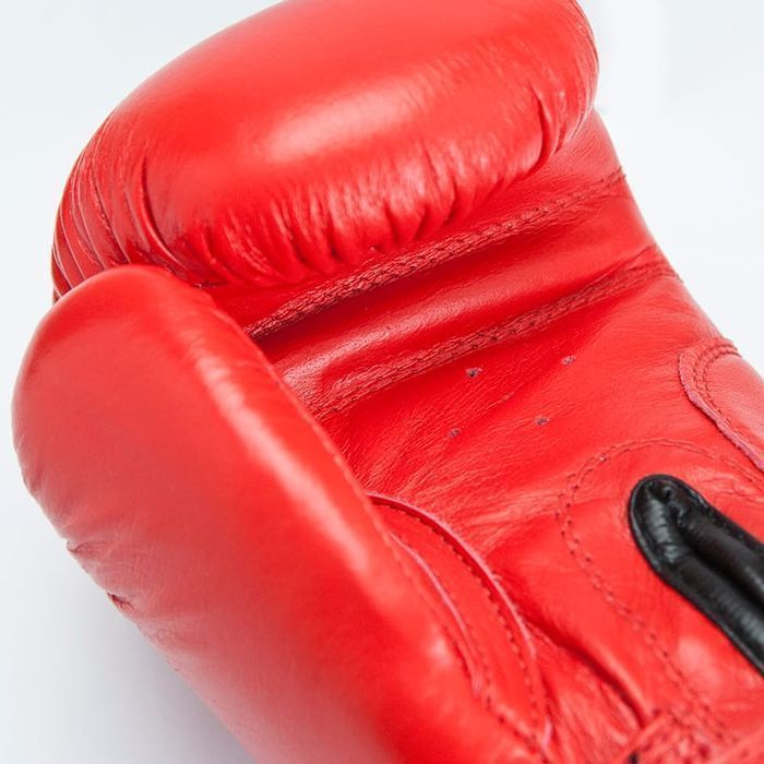 rękawice bokserskie top professional10oz