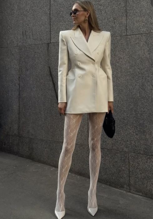 Піджак сукня Zara