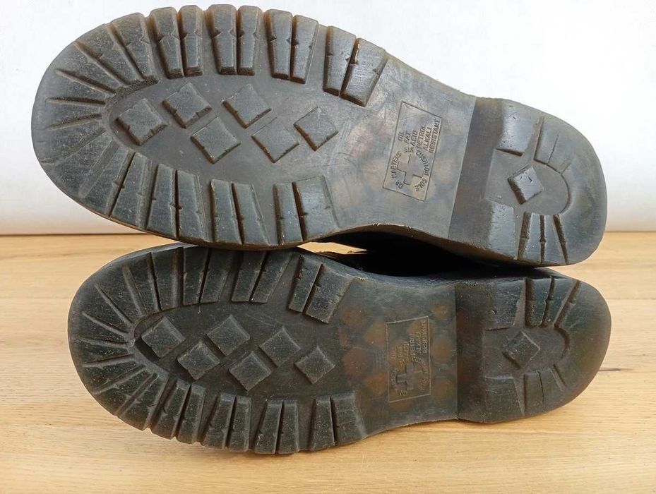 Dr. Martens 2976 BEX, glany. rozmiar 42