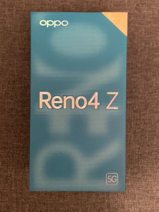 Oppo Reno 4z 5g 128gb