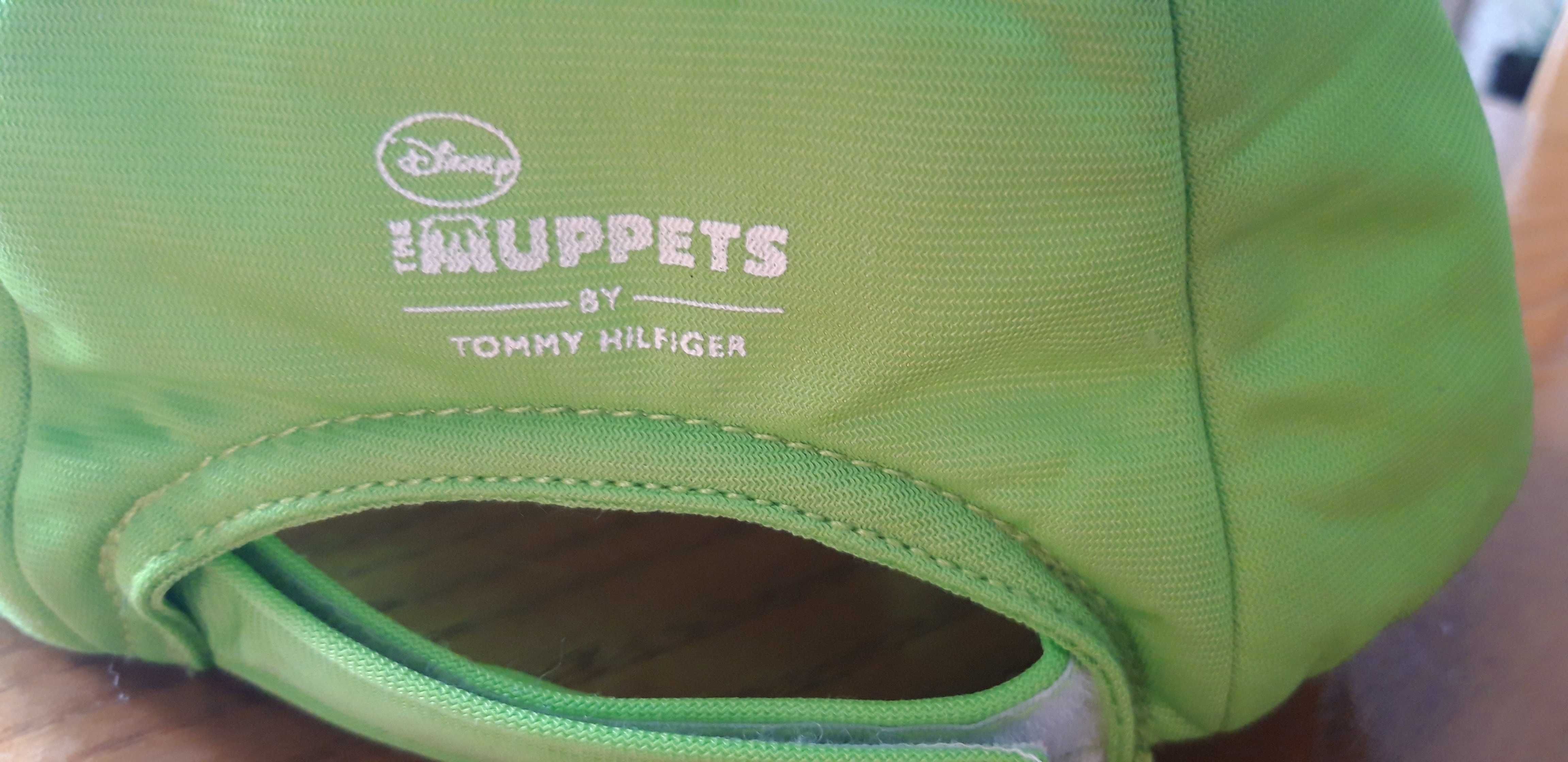 Boné Kermit the Frog dos "The Muppets"