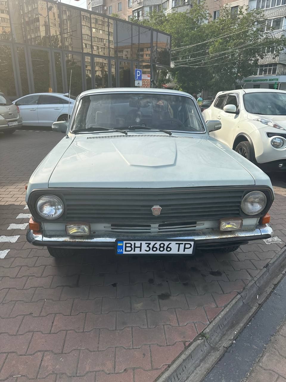 Продам ГАЗ 2410.