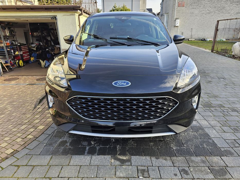 Różne części Airbag ćwiartka silnik skrzynia Ford Escape MK4 USA 20-