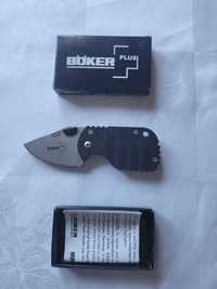 Boker Plus Subcom