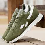 Reebok Classic - zamszowe - rozmiar 39 - 25,5 cm sklep 329 zl