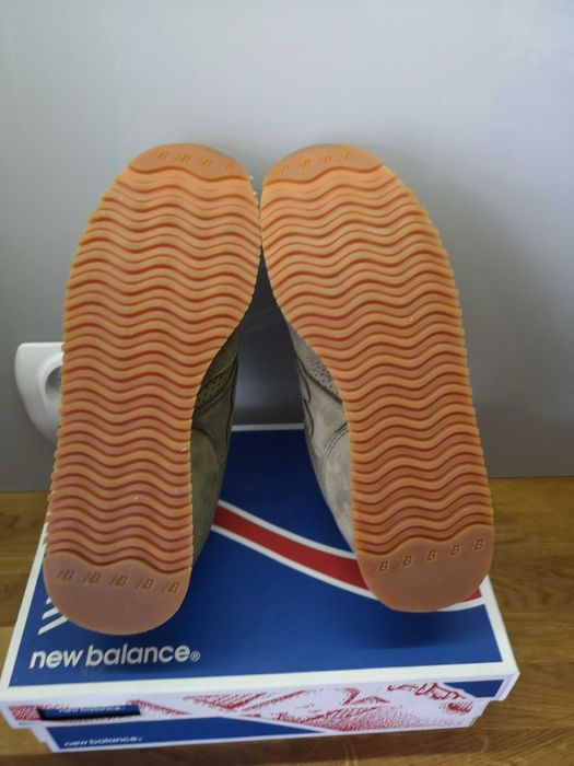 New Balance u 420 NOT